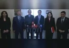 DEVA Partisi Genel Başkan Yardımcısı Mehmet Emin Ekmen: “Transfer siyasetine karşı çözüm, sandık”