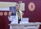DEVA Partisi Genel Başkan Yardımcısı Elif Esen: “3 milyon tek ebeveynli haneyi ve 7 milyona yakın çocuğu görmezden gelemeyiz”