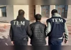 İçişleri Bakanlığı: “47 İlde DEAŞ’a Yönelik Operasyonlarda 324 Şüpheli Yakalandı”
