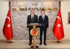 Adana Valisi Mustafa Yavuz: “Aladağ’ımızın Sahip Olduğu Potansiyeli Daha İleriye Taşımakta Kararlıyız”