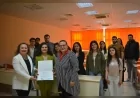 Medical Point Hastaneler Grubu Kurumsal İletişim Sorumlusu Gökçe Adar Çubukçuoğlu: “Sektörde fark yaratmak istiyorsanız azminiz en büyük rehberiniz olmalı”