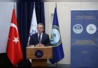DEÜ’de düzenlenen stratejik toplantıda deniz bilimleri ve oşinografi çalışmaları masaya yatırıldı