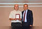 Boğaziçi Üniversitesi İklim Merkezi Müdürü Prof. Dr. Levent Kurnaz: “Karadeniz’de Akdeniz iklimi görülecek”