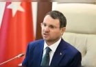 Adalet Bakanı Akın Gürlek: “21 İlde Düzenlenen Operasyonla Çok Katmanlı Suç Organizasyonuna Ağır Darbe İndirildi”