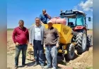 CHP Niğde Milletvekili Ömer Fethi Gürer: “Buğdayın alım fiyatı acilen açıklanmalı”