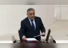CHP Genel Başkan Yardımcısı Av. Sezgin Tanrıkulu, canlı hayvan ve kırmızı et ithalatını TBMM gündemine taşıdı
