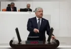 DEVA Partisi Sözcüsü Sadullah Kısacık: “Esnafı gözden çıkardınız”