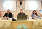 Manisa Büyükşehir Belediye Başkanı Besim Dutlulu: “Ulaşım projeleri ve sosyal yatırımlar hız kesmeden sürüyor”