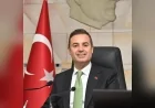 Balıkesir Büyükşehir Belediye Başkanı Ahmet Akın: “Çağdaş ve Üreten Türkiye Hedefinin En Önemli Gücü Çiftçilerdir”