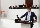 DEVA Partisi Genel Başkan Yardımcısı Mehmet Emin Ekmen: “Çiftçinin üretimden kopmadığı bir sistem kurulmalı”