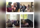 Yeniden Refah Partisi Çamoluk İlçe Teşkilatı Son 1 Yıllık Saha Çalışmalarını Değerlendirdi