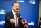 Anahtar Parti Genel Başkanı Yavuz Ağıralioğlu: “Seçmenin İradesini Çalamazsınız”