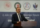 HAK-İŞ Genel Başkan Yardımcısı Devlet Sert: “Özel İşyerlerinde ‘Düşman Sendika’ Algısını İşverenlerle Birlikte Düzeltiyoruz”