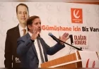 Yeniden Refah Partisi Genel Başkan Yardımcısı Cemil Çolak: “35 TL’lik yaş çay fiyatı üreticiyi hayal kırıklığına uğrattı”