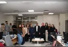 Hitit Üniversitesi Hastanesi’nde 14 Mayıs Eczacılar Günü Programı Düzenlendi