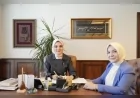 Aile ve Sosyal Hizmetler Bakanı Mahinur Özdemir Göktaş: “Tüm vatandaşlarımızı Darülaceze’nin iyilik yolculuğuna ortak olmaya davet ediyorum”