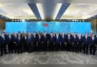 Ticaret Bakanı Prof. Dr. Ömer Bolat: “Türkiye-Kazakistan İş Forumu ekonomik ortaklığı daha ileri taşıyacak”