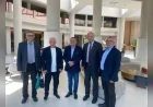 TURKAP Başkanı Dr. Ilgaz Nacakoglu: “Karadeniz’de Longevity Şehirleri Ağı Kurulacak”
