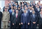 İçişleri Bakanı Mustafa Çiftçi: “Erzurum’un huzuru ve kalkınması için çalışmayı sürdüreceğiz”