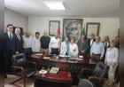 İYİ Parti Adana Milletvekili Dr. Ayyüce Türkeş Taş: “Çiftçi kazanırsa Türkiye kazanır diyebilsinler”