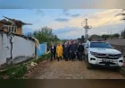 Çorum’un Sungurlu İlçesinde Hortum Felaketi: Evlerin Çatıları Uçtu, 5 Kişi Yaralandı