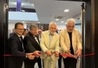 Göz Vakfı’nda Açılan Filateli Sergisi Tarih ve Koleksiyon Tutkunlarını Buluşturdu