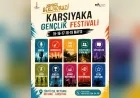 Karşıyaka’da 19 Mayıs Coşkusu Gençlik Festivali ve Şampiyonalarla Yaşanacak