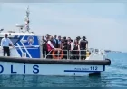 Aliağa Belediye Başkanı Serkan Acar: “Yapay resif projesi gelecek nesillerin denizlerini koruyacak”