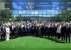 Cumhurbaşkanı Recep Tayyip Erdoğan’ın eşi Emine Erdoğan Kazakistan’da Uluslararası Sıfır Atık Eğitim Laboratuvarı’nın açılışını yaptı