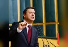 Saadet Partisi Genel Başkanı Mahmut Arıkan: “Yeni Roma Diye Bir Yer, Konstantinopolis Diye Bir Şehir Yoktur”