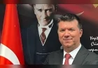Muğla Eczacı Odası Başkanı Ecz. Saim Korkmaz: “Eczacılık için yeni bir doğuş ve ortak dönüşüm zamanı”