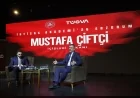 İçişleri Bakanı Mustafa Çiftçi: “Büyük ve Güçlü Türkiye idealini yarınlara gençler taşıyacak”
