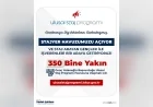 Çalışma ve Sosyal Güvenlik Bakanı Prof. Dr. Vedat Işıkhan: “Ulusal Staj Programı’nda 350 bine yakın başvuru aldık”