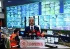 ULAŞTIRMA VE ALTYAPI BAKANI ABDULKADİR URALOĞLU: “AKILLI ULAŞIM SİSTEMLERİ MERKEZİMİZDE BAYRAM TRAFİĞİNİ ANLIK OLARAK TAKİP EDECEĞİZ”