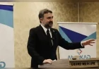 Ankara Kent Konseyi Başkanı Halil İbrahim Yılmaz: “Temiz Ekran Hareketi nesillerimizi koruma çağrısıdır”