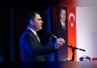 Çevre, Şehircilik ve İklim Değişikliği Bakanı Murat Kurum: “Türkiye ile Çin arasında COP31 sürecini kapsayan ortak çalışma grubu kurulacak”