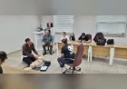 Çorum’da Düzenlenen İlk Yardım Eğitimlerinde Hayat Kurtaran Müdahaleler Uygulamalı Anlatıldı