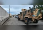 İçişleri Bakanlığı: Şanlıurfa’daki uyuşturucu operasyonlarında 95 şüpheli yakalandı, 88 kişi tutuklandı