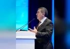 Millî Eğitim Bakanı Yusuf Tekin, Londra’daki Dünya Eğitim Forumu’nda Türkiye’nin eğitim modelini anlatacak