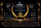 UTSAF’ın 12. Yıl Prestij Ödül Töreni Ankara’da düzenlenecek, CUMHA Cumhur Haber Ajansı organizasyonu yerinden takip edecek