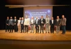 Ege Üniversitesi’nde 7. İzmir Genç Mimar ve Mühendisler Zirvesi Geleceğin Mühendislerini Buluşturdu