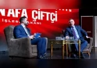 İçişleri Bakanı Mustafa Çiftçi: “Büyük ve Güçlü Türkiye idealini geleceğe taşıyacak olanlar gençlerimiz olacak”
