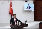 DEVA Partisi Genel Başkan Yardımcısı Mehmet Emin Ekmen: “İnternet ve GSM altyapısı Türkiye Varlık Fonu’nun kontrolünde”