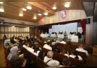 İnegöl’de Liseliler “İnegöl’ü Tanıyorum” Finalinde Tarih ve Kültür Bilgileriyle Yarıştı