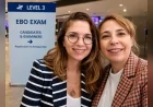 EÜTF Öğretim Üyeleri Prof. Dr. Melis Palamar Onay ve Prof. Dr. Suzan Güven Avrupa Yeterlilik Sınavı Jürisine Seçildi