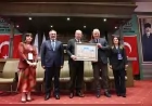ATO Başkanı Gürsel Baran: “Tahkim yatırım ortamını güçlendiriyor, ekonomik dinamizmi destekliyor”