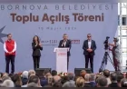 CHP GENEL BAŞKANI ÖZGÜR ÖZEL: “Otobanlardan Kapı Parası Almaya Kalkarlarsa Gerekirse Hayatı Durduracağız”