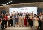 Denizli Büyükşehir Belediyesi’nin “Geçmişin Altın İzleri” 9. Karma Sergisi sanatseverlerle buluştu!
