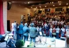 Odunpazarı Belediyesi’nin “Yarının Ustaları” konserinde genç sanatçılar büyük alkış aldı!