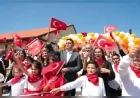 Aliağa Belediye Başkanı Serkan Acar: “220 çocuğumuza yılda 15 bin seans eğitim veriyoruz”